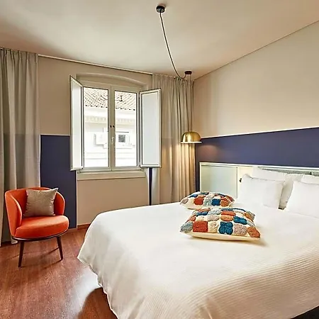 Hotel Schone Mit Aufzug Trieste