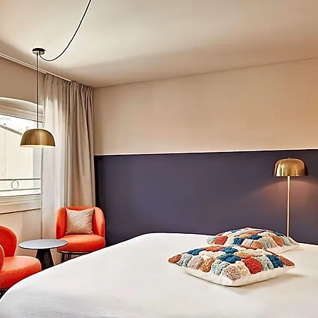 Schone Mit Aufzug Hotel