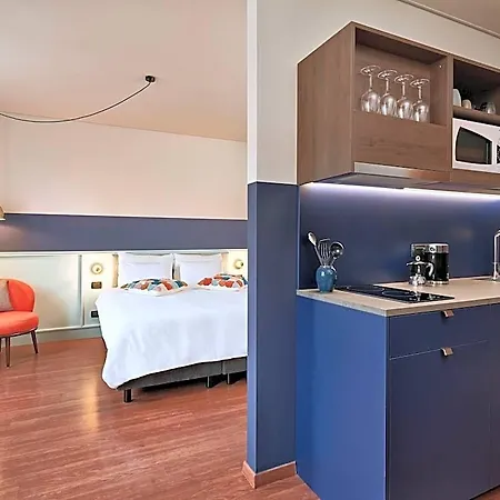 Hotel Schone Mit Aufzug