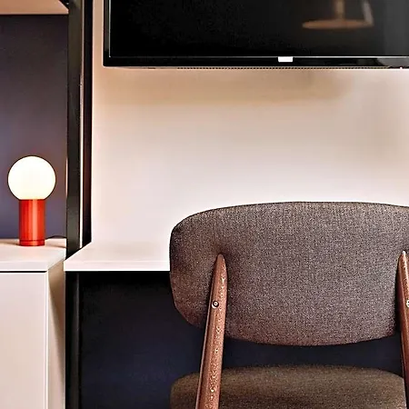 Hotel Schone Mit Aufzug Trieste