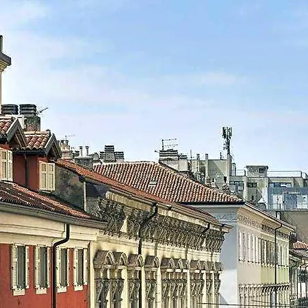Hotel Schone Mit Aufzug 2*