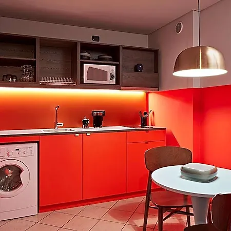 Hotel Schone Mit Aufzug Trieste