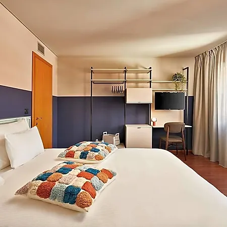Schone Mit Aufzug Hotel Trieste